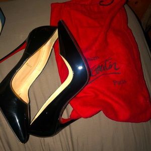 Christian Louboutin Heels